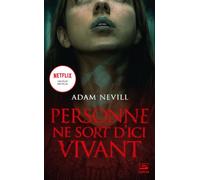 Personne ne sort d'ici vivant – Bragelonne