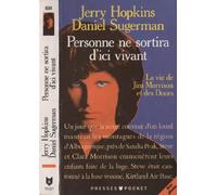 Personne ne sortira d ici vivant -pocket-