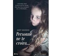 Personne ne te croira