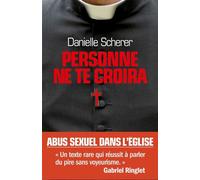 Personne ne te croira
