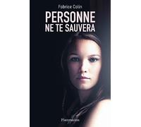 Personne ne te sauvera