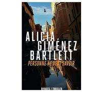 Personne ne veut savoir - Alicia Giménez Bartlett - Rivages - broché - Roman