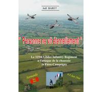 Personne Ne Vit Éternellement