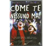 Personne ne vous jamais [DVD]