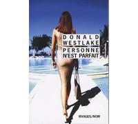 Personne n'est parfait