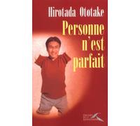 Personne n'est parfait