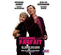 TelForceOne – Personne n'est parfait