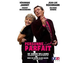 Personne N'est Parfait