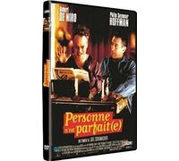 Personne n'est Parfait(e) – Bac