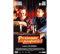 Personne N'est Parfait(E)