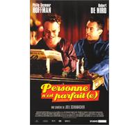 Personne n'est parfait(e)