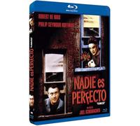 Personne n'est parfait(e) (L'impeccable) Blu Ray avec audio francais