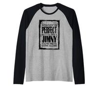 Personne n'est parfait Jimny Offroad 4x4 Aventure 4wd GJ HJ FJ Manche Raglan