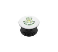 Personne n'est Parfait, mais si Quelqu'un Vient du Yorkshire, il est Proche du Vert PopSockets PopGrip Adhésif