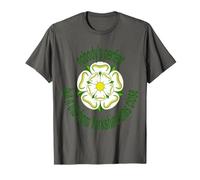 Personne n'est Parfait, mais si Quelqu'un Vient du Yorkshire, il est Proche du Vert T-Shirt