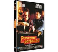 Personne n'est parfaite E