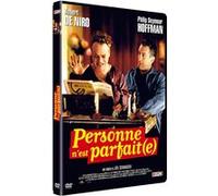 Personne n'est parfaite E