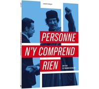 Personne n'y Comprend Rien
