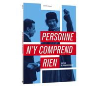 Personne n'y comprend rien DVD DVD