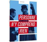 Personne n'y Comprend Rien