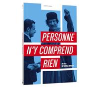 PERSONNE N'Y COMPREND RIEN - DVD [HD DVD]