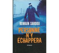 Personne n'y échappera