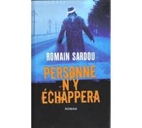 Personne N'y Echappera