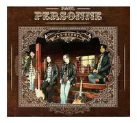 Personne, Paul - A l Ouest