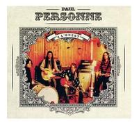 Personne, Paul – A L'ouest – Face A – Import