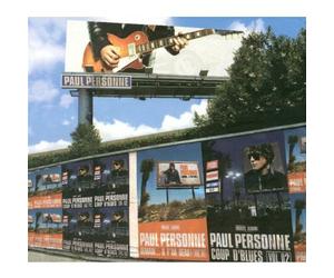 Personne, Paul - Coffret 3 Cds-Edition Limitee [Import]