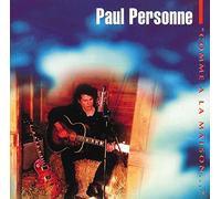 Paul Personne – Comme à la maison – Universal Billard
