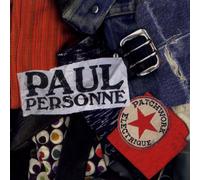 Paul Personne – Patchwork électrique