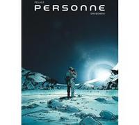 Personne Philippe Pelaez (Auteur), Guénaël Grabowski (Illustration)