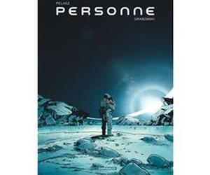Personne Philippe Pelaez (Auteur), Guénaël Grabowski (Illustration)