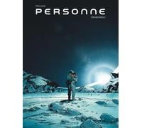 Personne - Philippe Pelaez - Dargaud - ebook (ePub illustré) - Bande dessinée