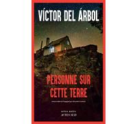 Personne sur cette terre