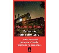 Personne sur cette terre