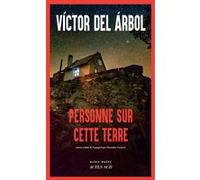 Personne sur cette terre