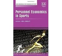 Personnel Economics In Sports
