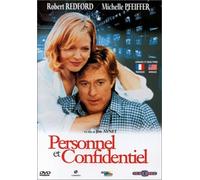 Personnel et confidentiel