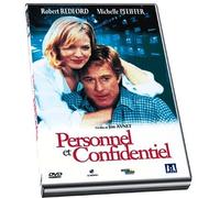 Personnel et confidentiel