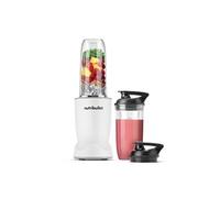 NutriBullet Blender NBT1006MW Turbo 1000 W Blanc
