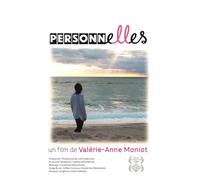 PERSONN'ELLES - 2 DVD [HD DVD]