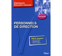 Personnels de direction