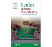 Personnes âgées en bonne santé intellectuelle