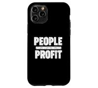 Personnes au-Dessus du Profit Coque pour iPhone 11 Pro