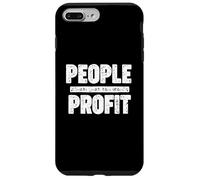 Personnes au-Dessus du Profit Coque pour iPhone 7 Plus/8 Plus
