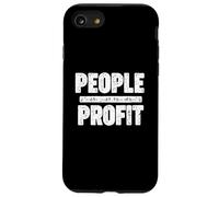 Personnes au-Dessus du Profit Coque pour iPhone SE (2020) / 7/8