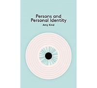 Personnes et identité personnelle