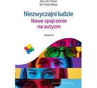 Personnes inhabituelles Un nouveau regard sur l'autisme